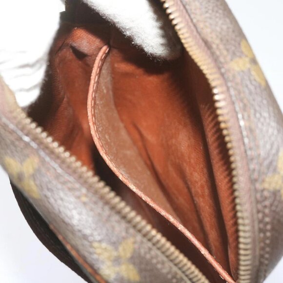 LOUIS VUITTON Monogram Danube Shoulder Bag M45266 LV Auth 68283 - Picture 13 of 16